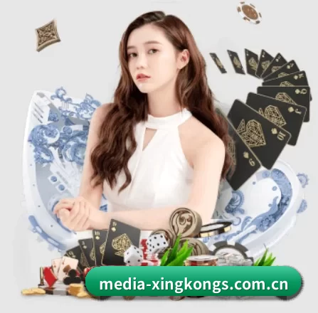 media-xingkongs.com.cn APP 界面